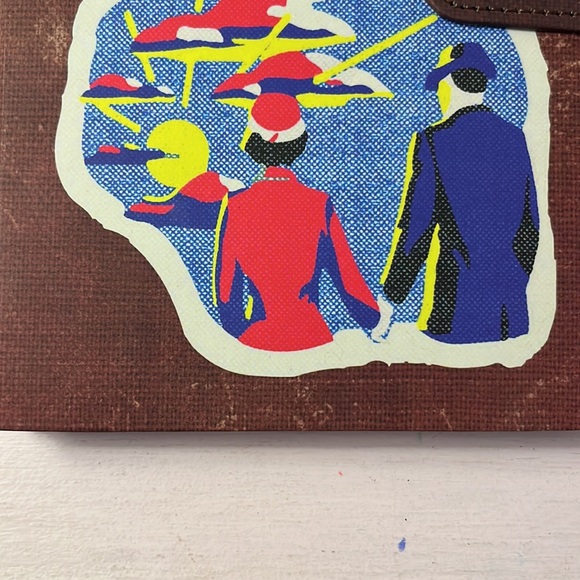 Like New Beetlejuice journal - Picture 3 of 11